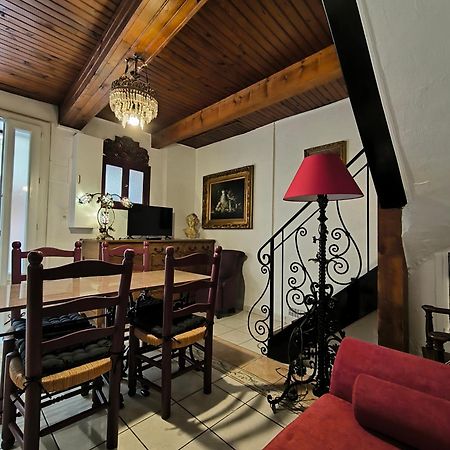 Maison Enchanteresse Au Coeur De Ville De Marseillan Εξωτερικό φωτογραφία