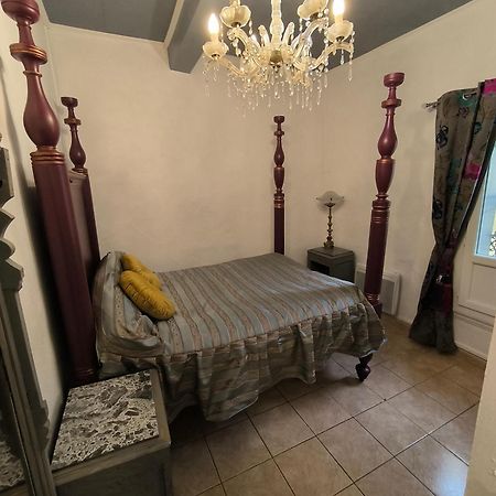 Maison Enchanteresse Au Coeur De Ville De Marseillan Εξωτερικό φωτογραφία