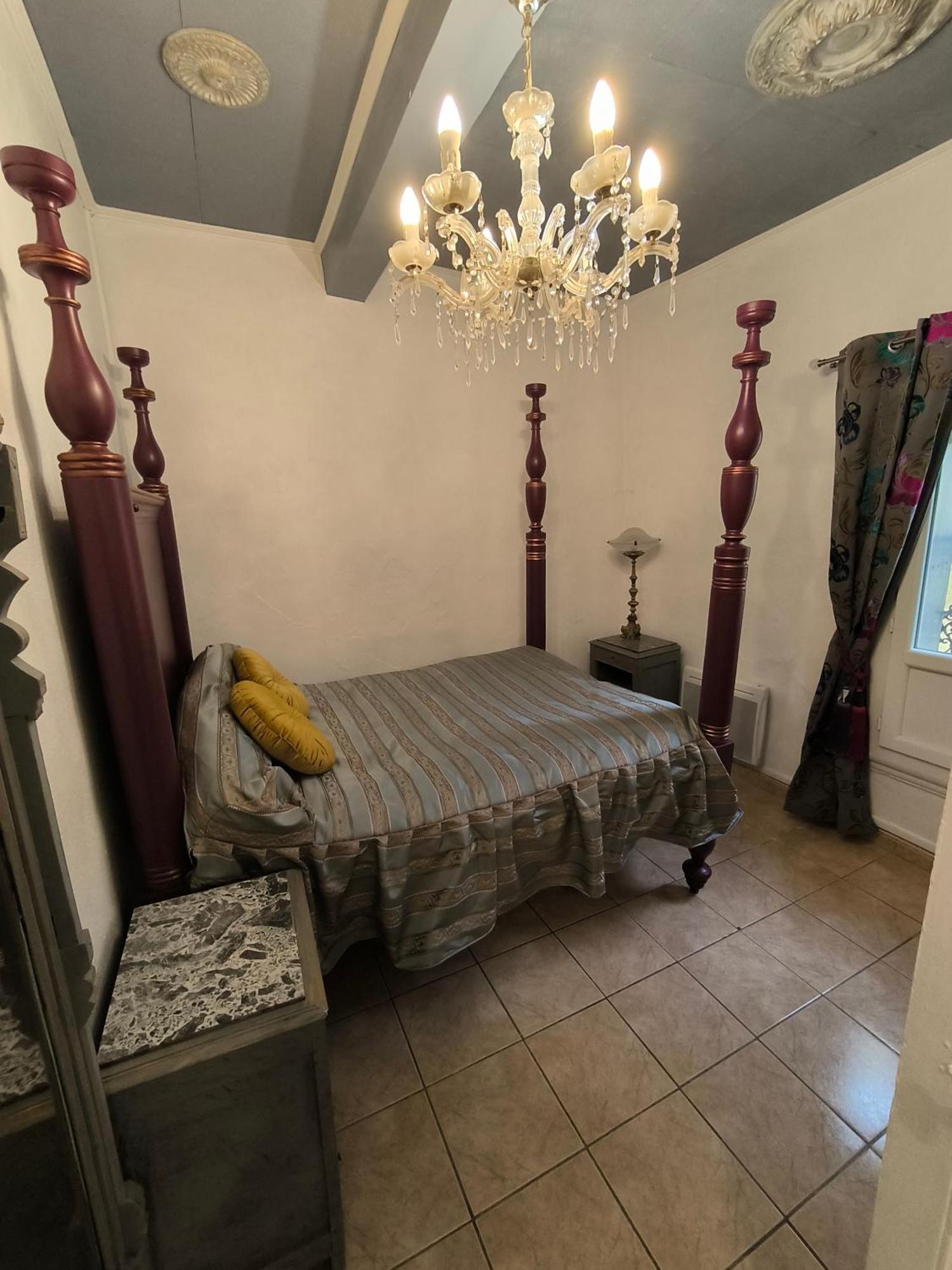Maison Enchanteresse Au Coeur De Ville De Marseillan Εξωτερικό φωτογραφία