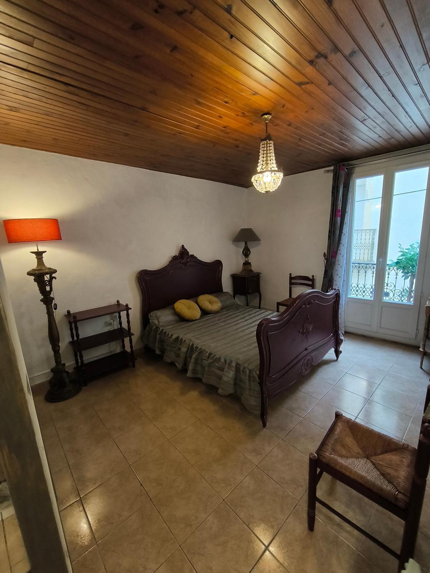 Maison Enchanteresse Au Coeur De Ville De Marseillan Εξωτερικό φωτογραφία