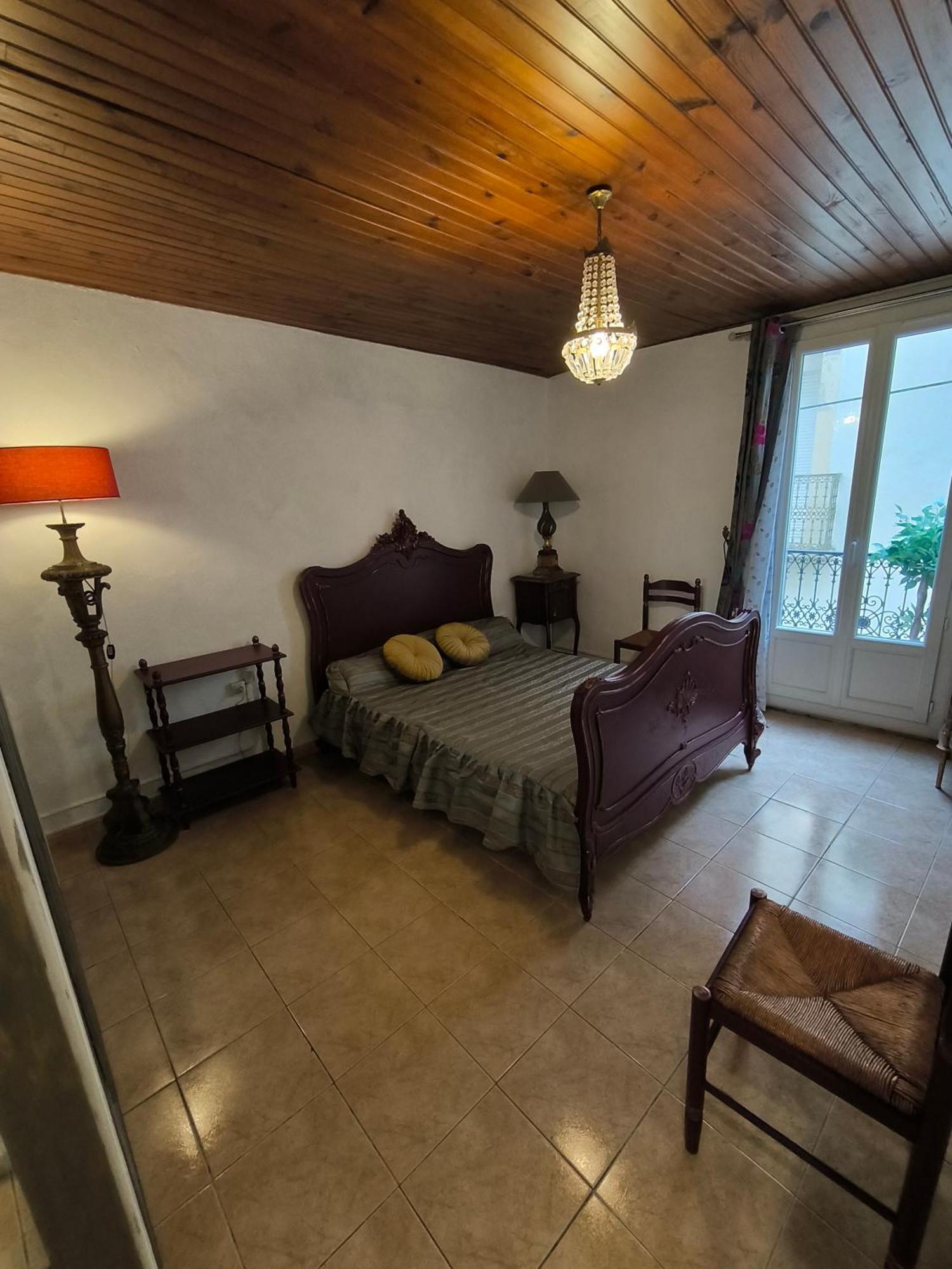Maison Enchanteresse Au Coeur De Ville De Marseillan Εξωτερικό φωτογραφία